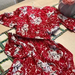 Unique VINTAGE dress